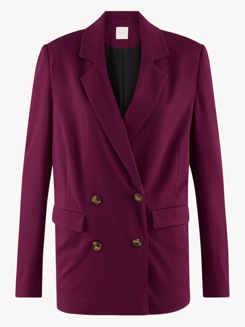 blazer rosso taw0781-30058 compra tamaris blazer online